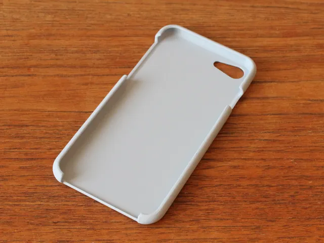Slim iPhone case (iPhone 7/8 and SE gen 2/3)