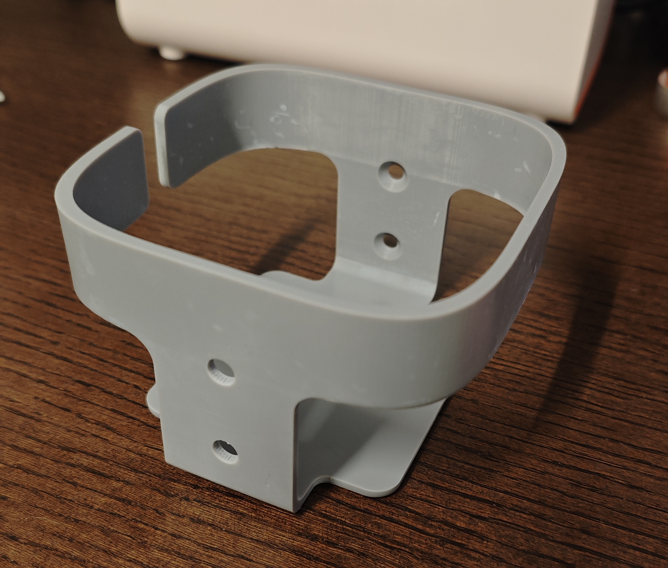TP-Link NX600 wall mount