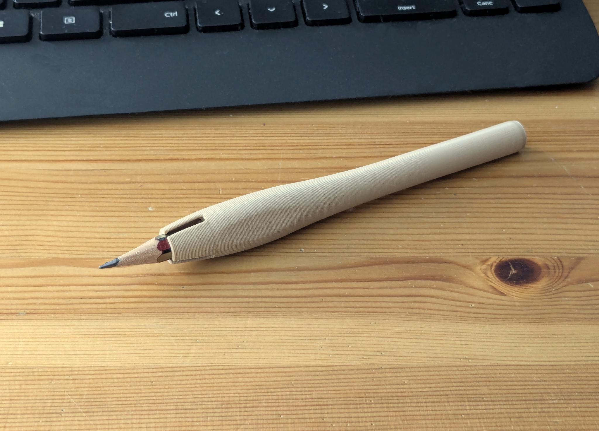Pencil extender