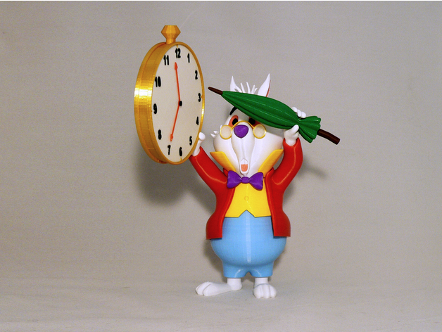 White Rabbit