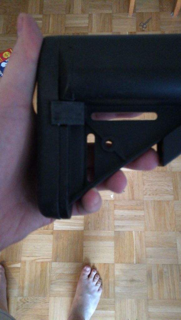 airsoft m4 occasion