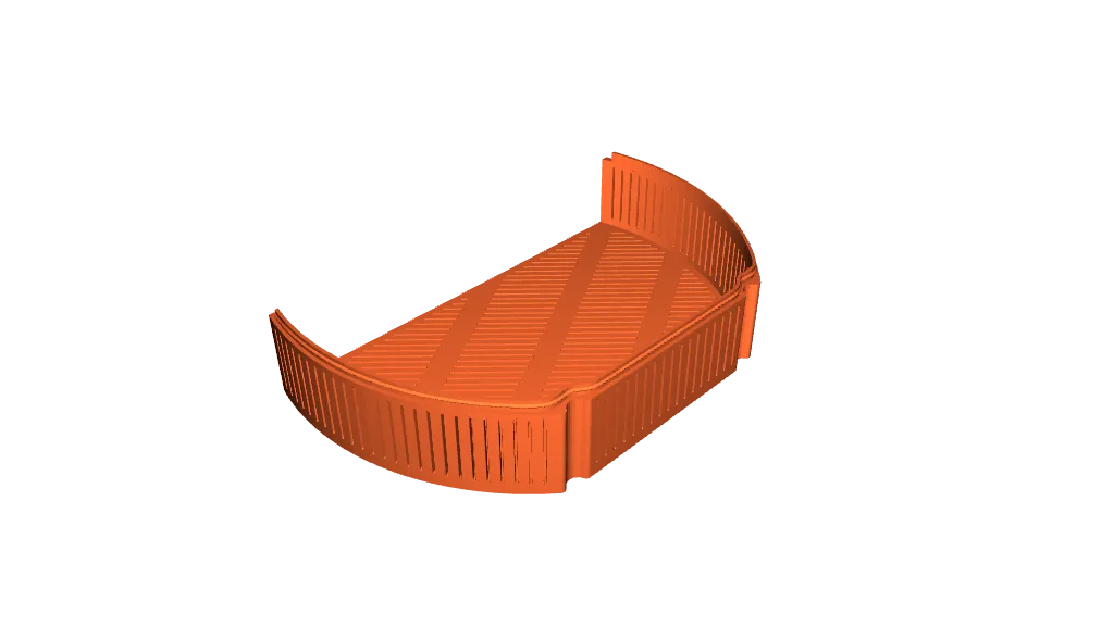 Free STL file Sunlu S2 Dryer Vent Clip 🧞‍♂️・3D printable design to  download・Cults