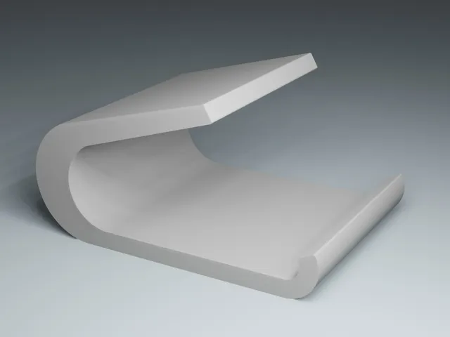 Tablet Stand