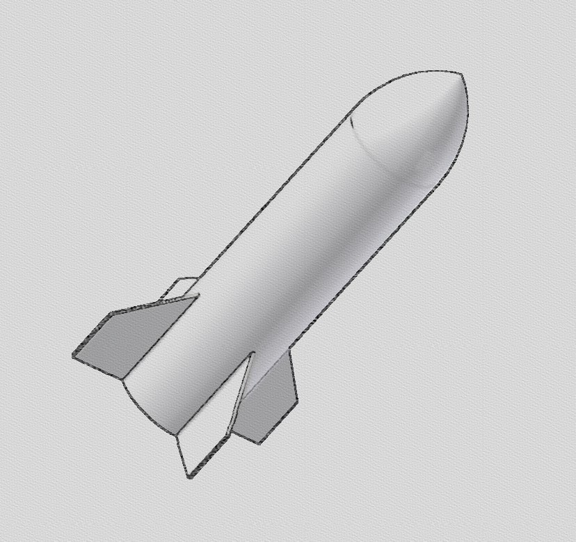 Rocket-V1