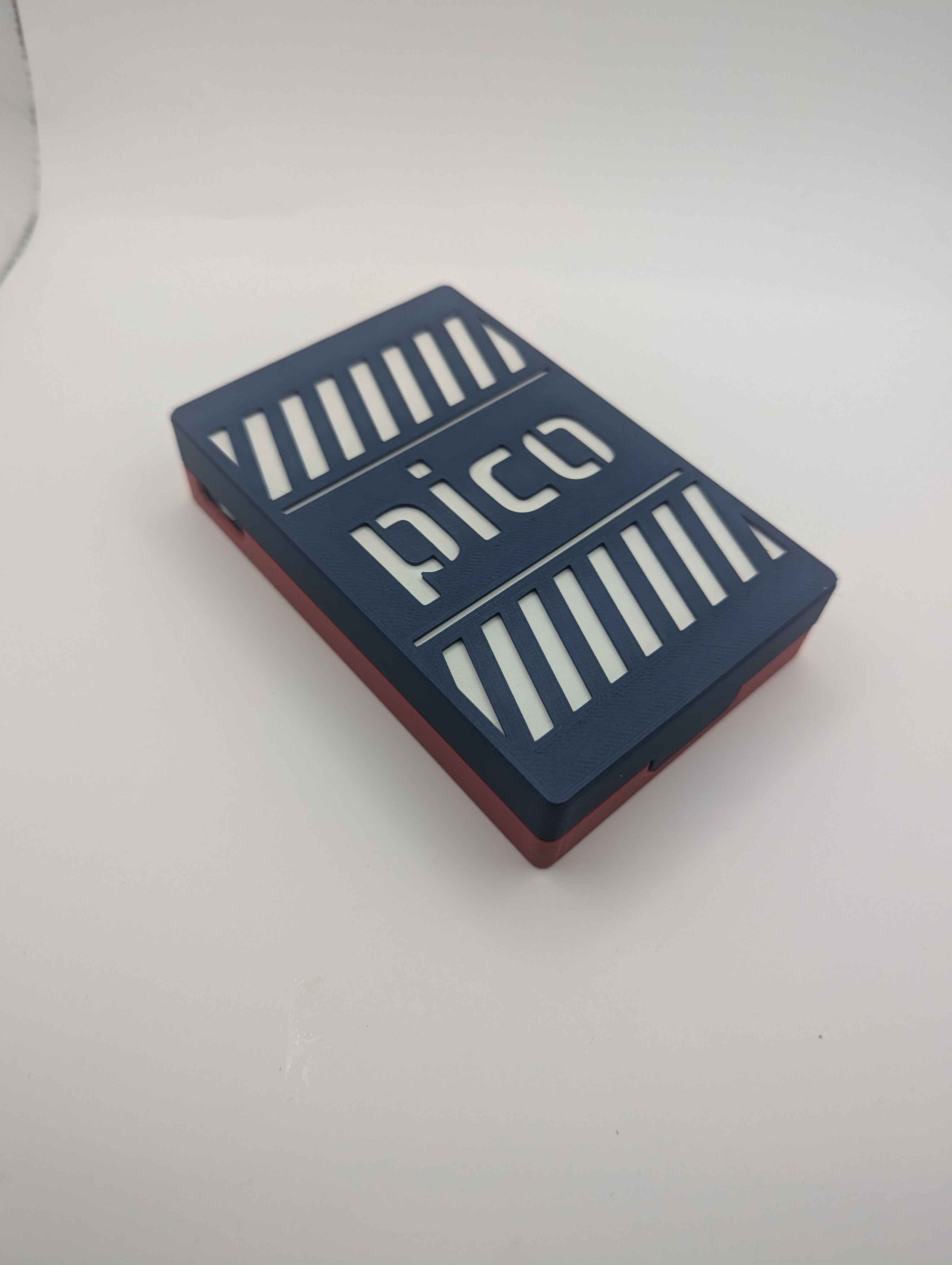 PicoTracker Bumper Case