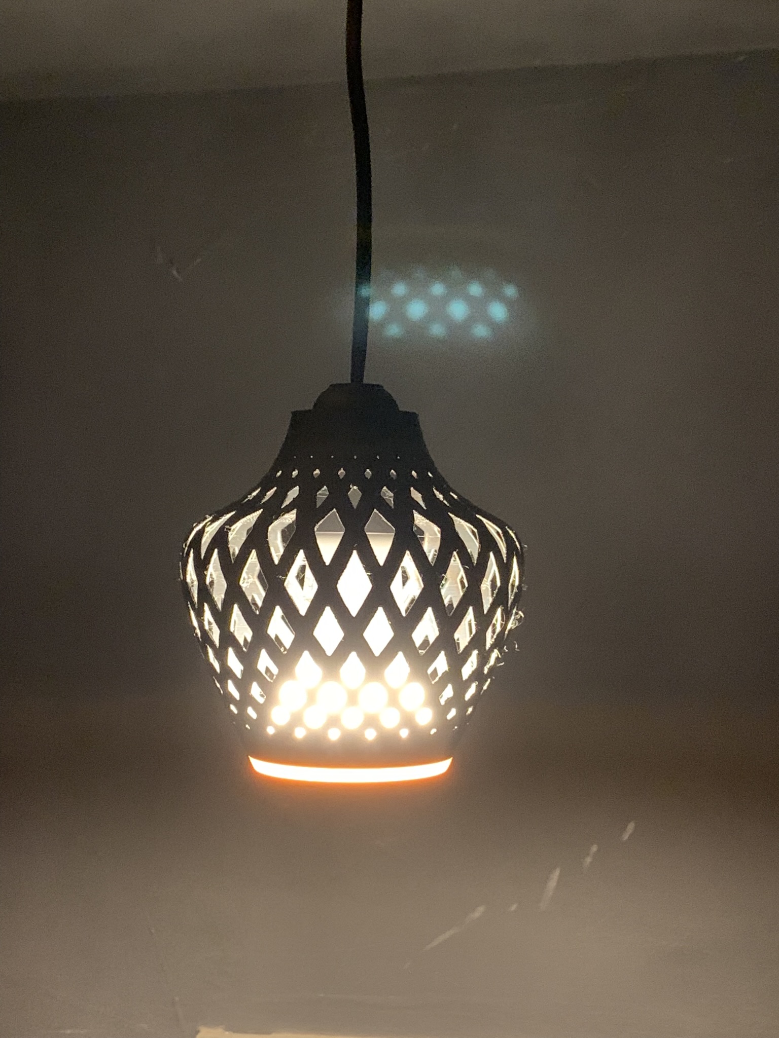 Lampshade / Aba-jour