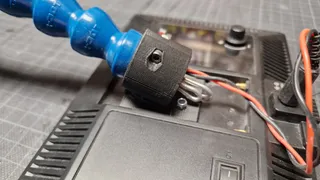 Loc-Line Object Mount