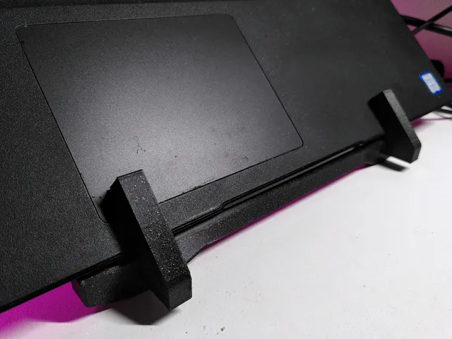 Laptop Mount