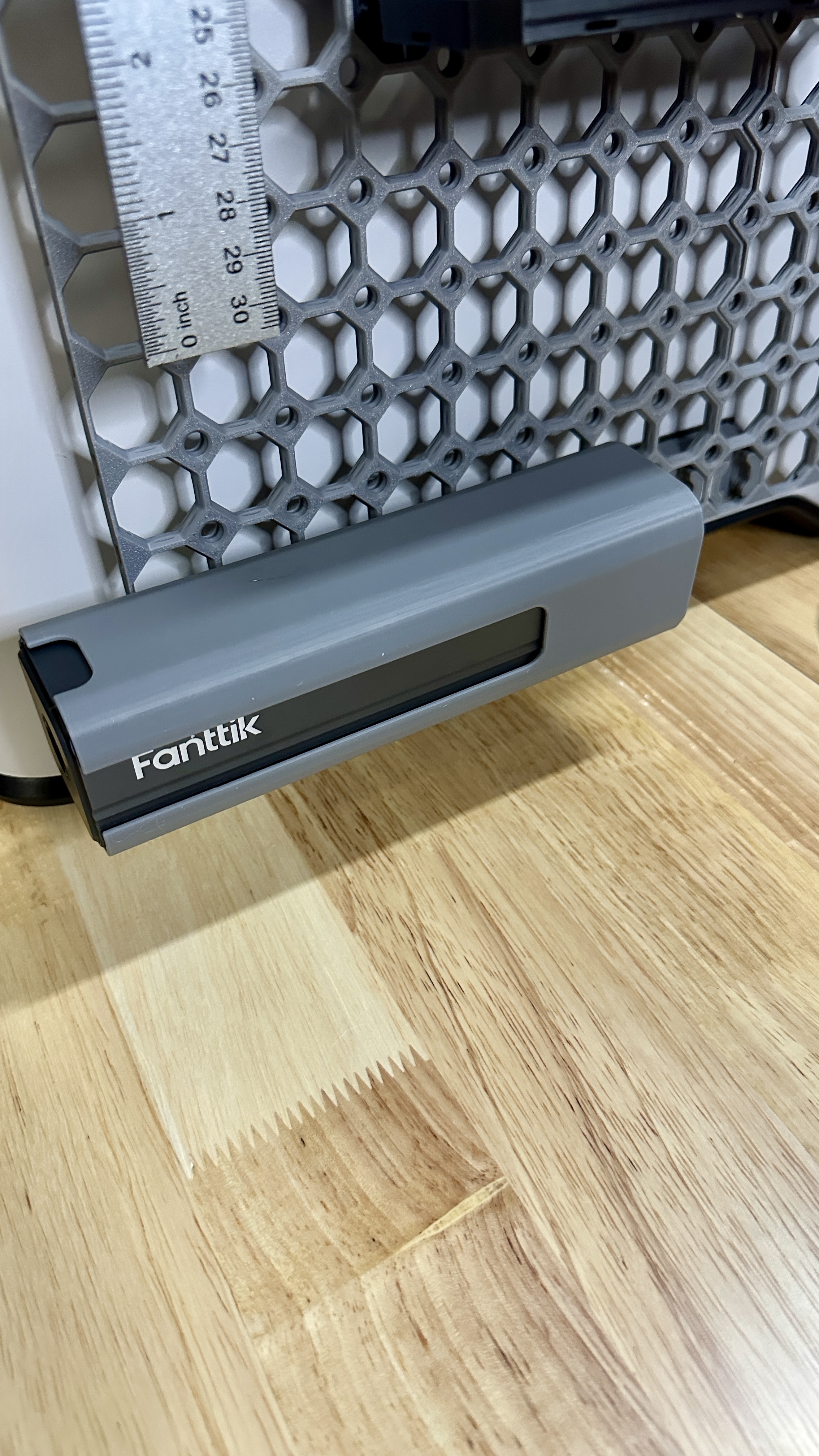 Fantik E1 Max Multiboard Bin Carrier