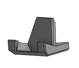 Challenge Coin Stand (No Supports) V2