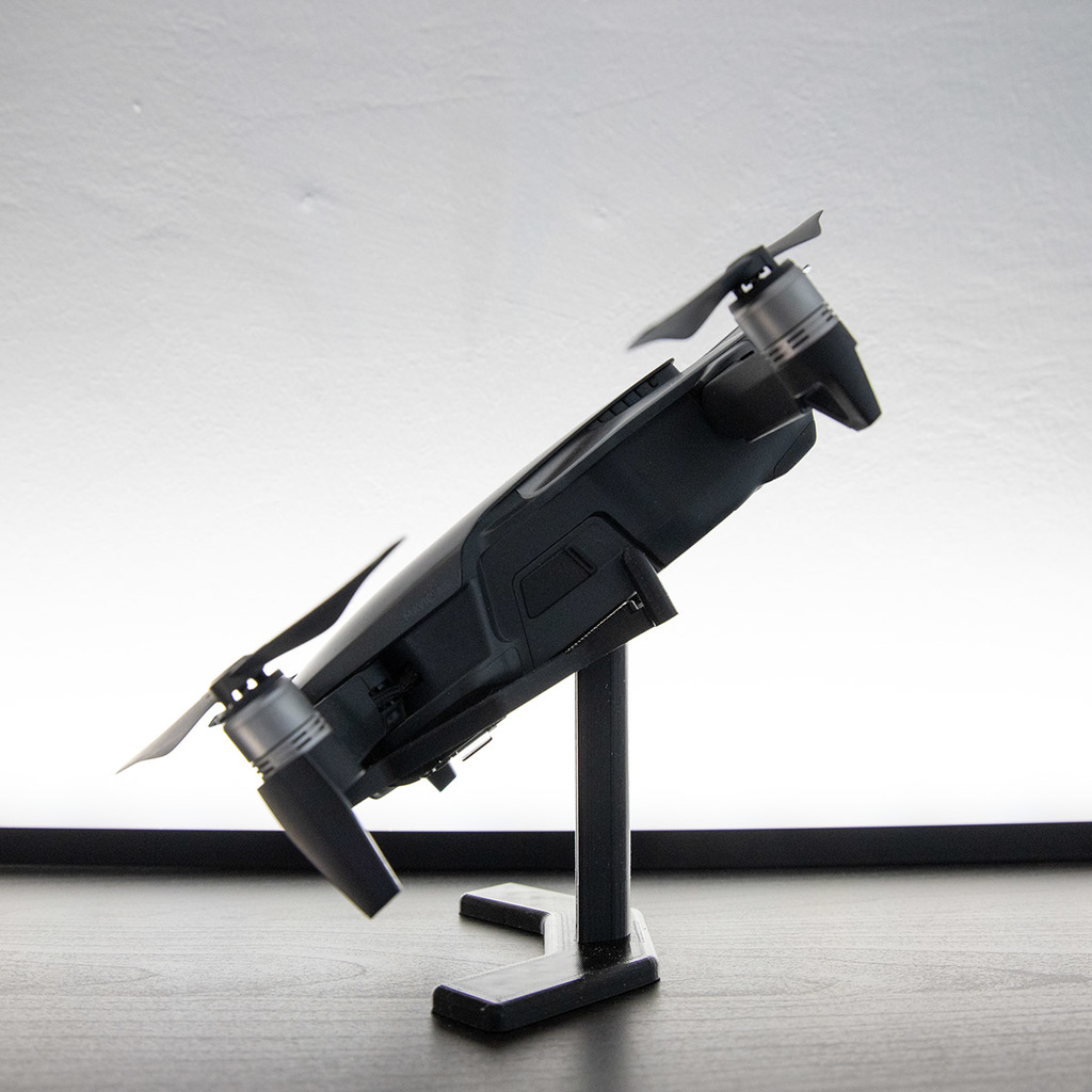 DJI Mavic Air Drone Stand