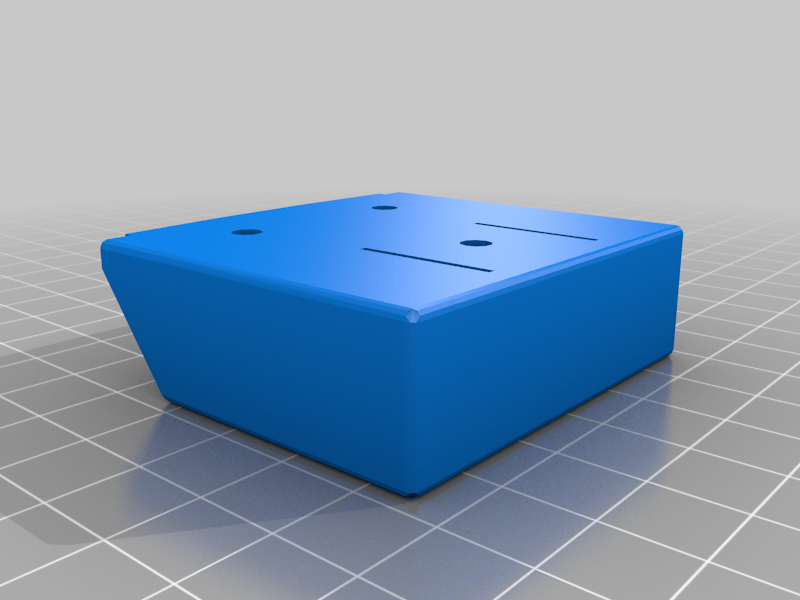 Deko 20V adapter or holder for battery by Zergeus MrZergeus | Download ...
