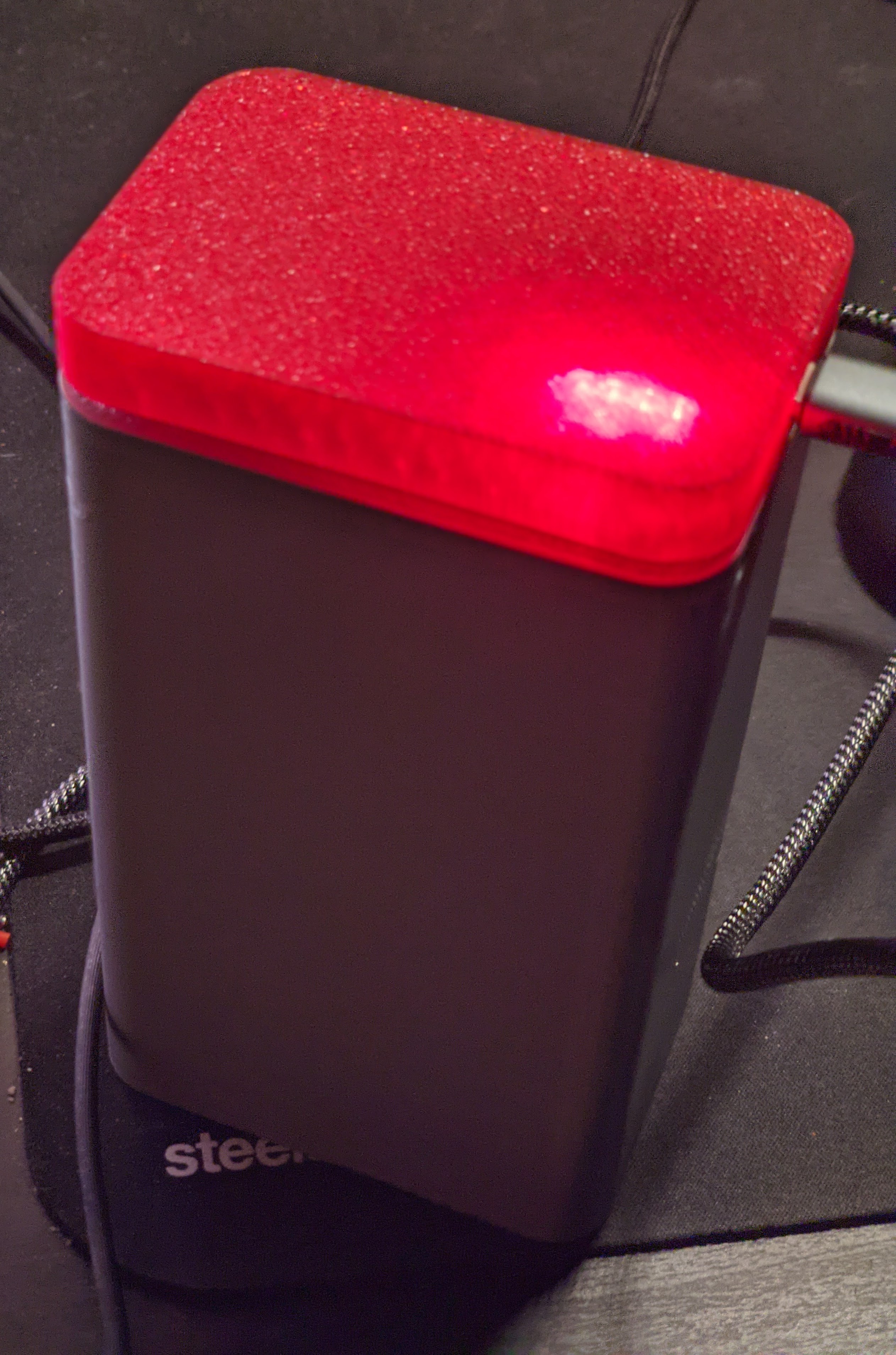 100W Power Bank USBC PD IP2368 / 4s3p 18650 by qwix Download free