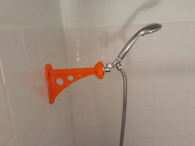 Shower Head Holder
