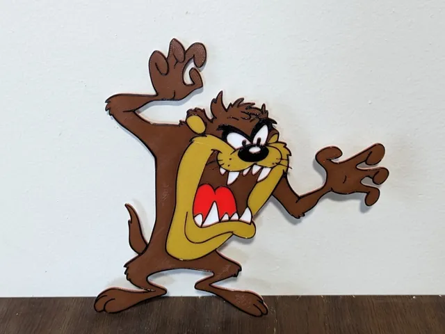 Taz