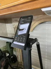 Pixel 3a XL - 2020 Extrusion Mount