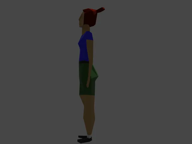 Lara Croft
