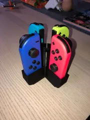 Controllerhalter