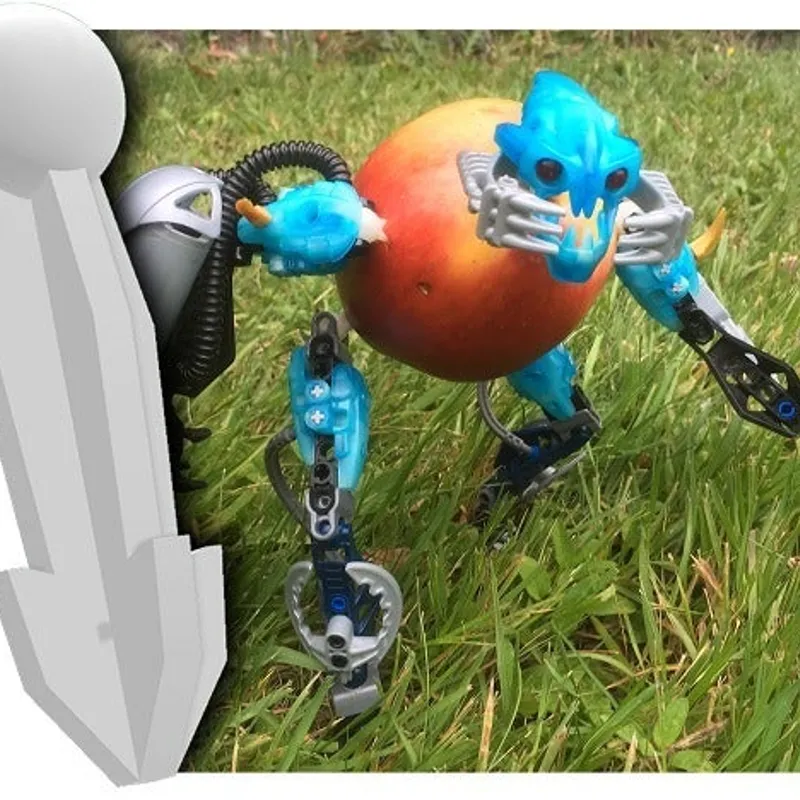 Bionicle apple sale