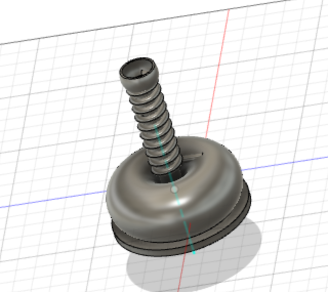 torus bottles