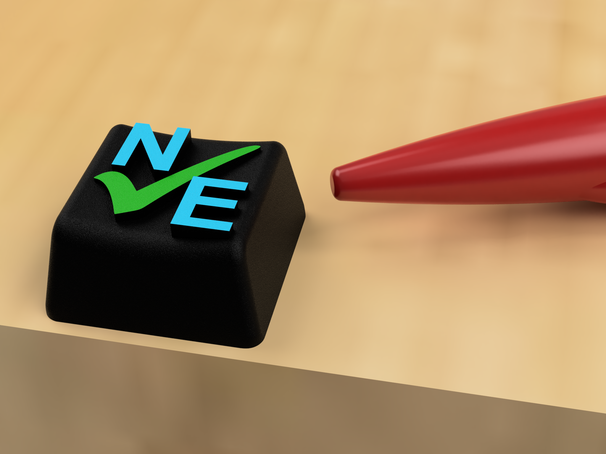 Press "Any" key to continue!