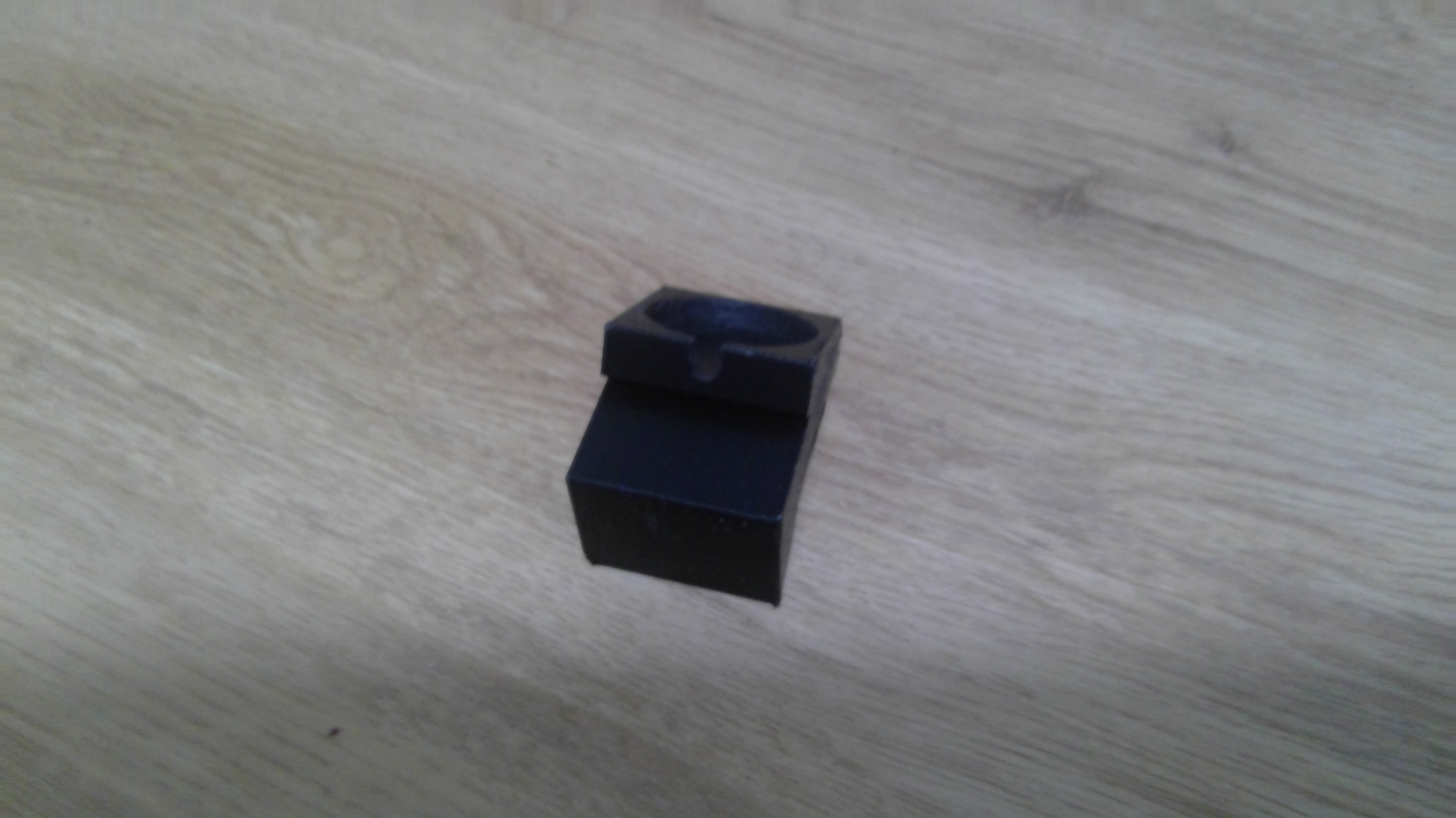 Samsung watch stand small