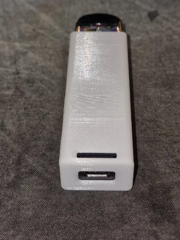 Vaporesso XROS 3 Mini Sleve/Case by brGr | Download free STL model |  Printables.com