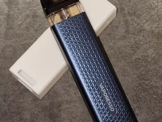Vaporesso XROS 3 Mini Sleve/Case by brGr | Download free STL model
