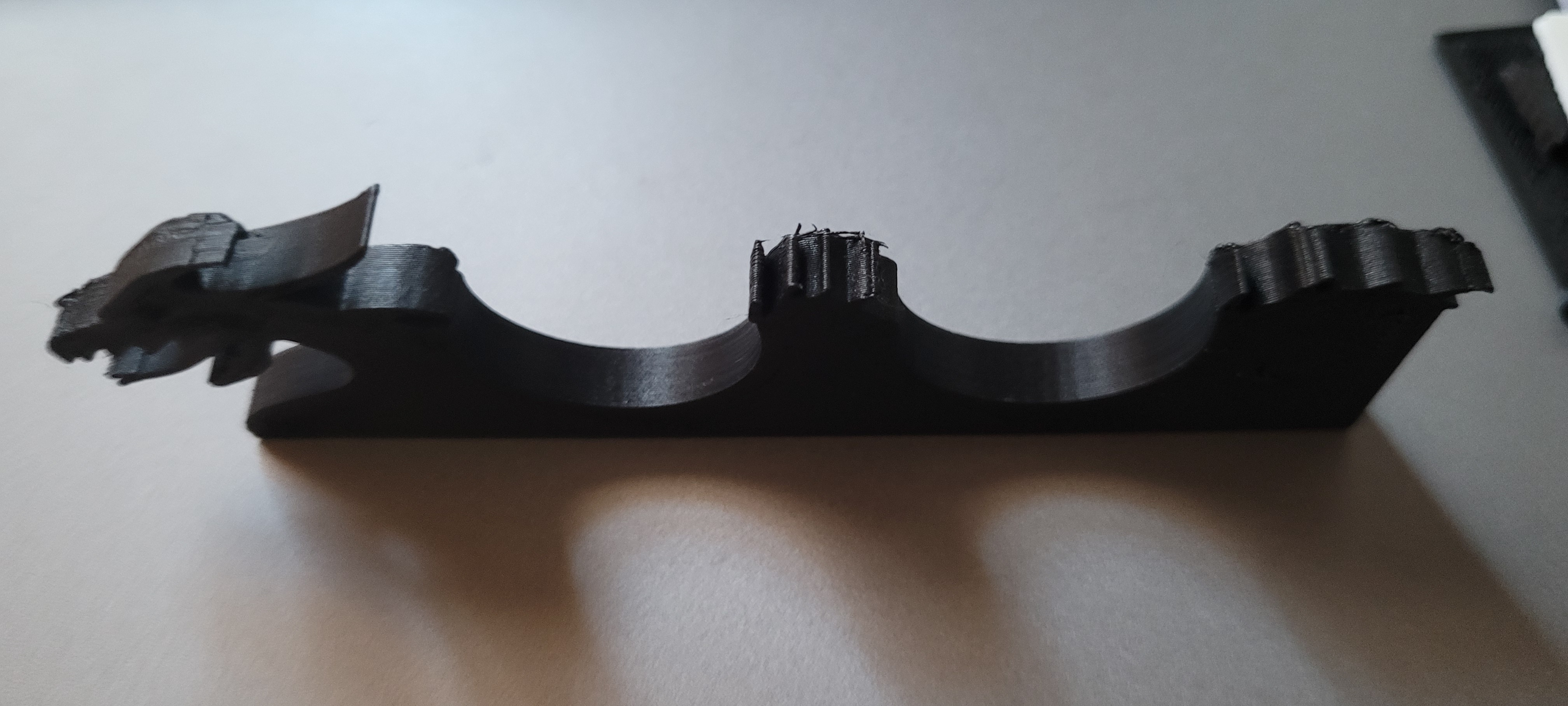 Dragon - Chopsticks Holder