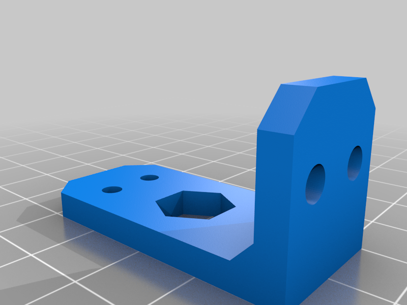 Miniatura 6 do modelo 3D Paintbot mini
