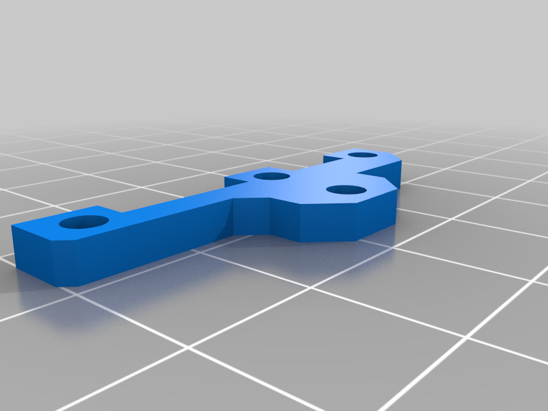 Miniatura 8 do modelo 3D Paintbot mini