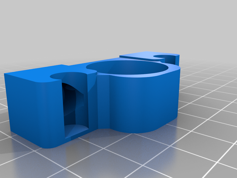 Miniatura 13 do modelo 3D Paintbot mini