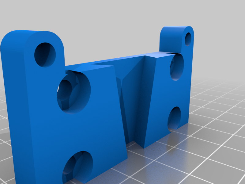 Miniatura 14 do modelo 3D Paintbot mini