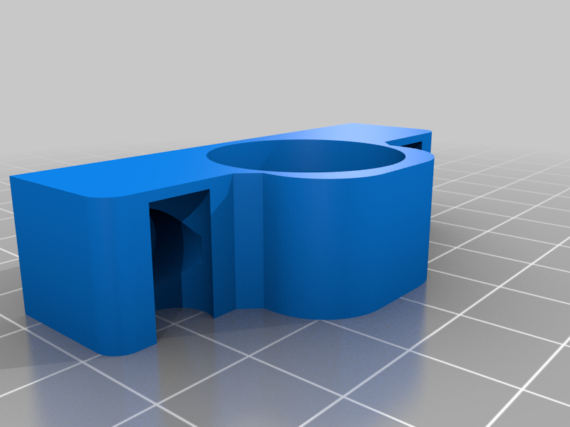 Miniatura 17 do modelo 3D Paintbot mini