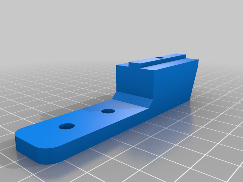 Miniatura 20 do modelo 3D Paintbot mini