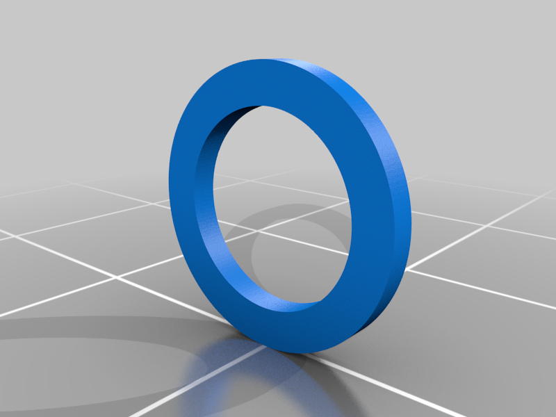 Miniatura 21 do modelo 3D Paintbot mini