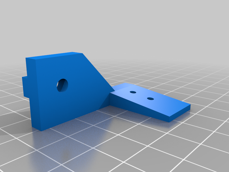 Miniatura 23 do modelo 3D Paintbot mini