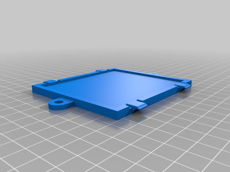 Miniatura 25 do modelo 3D Paintbot mini