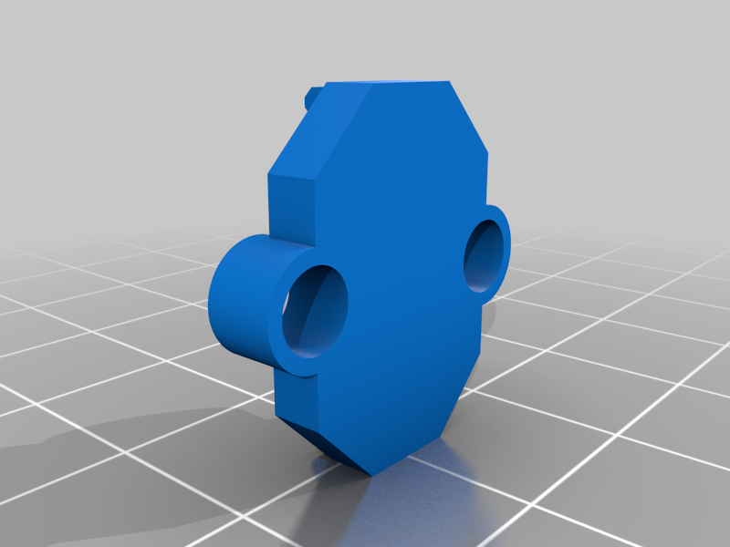 Miniatura 27 do modelo 3D Paintbot mini