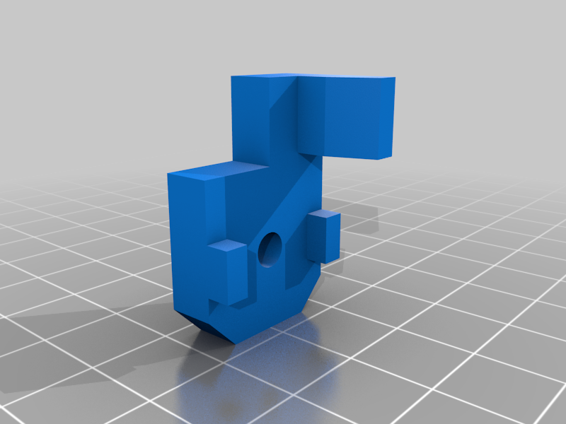 Miniatura 28 do modelo 3D Paintbot mini