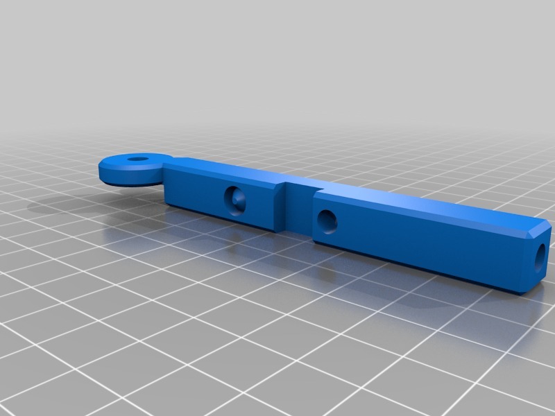 Watchband Spring Bar Remover — miniatura 3
