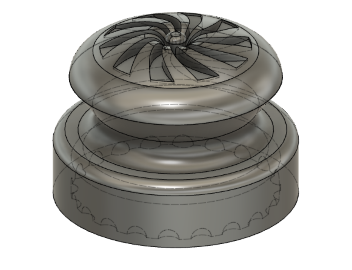 PS4 thumbstick for FPS — thumbnail 2