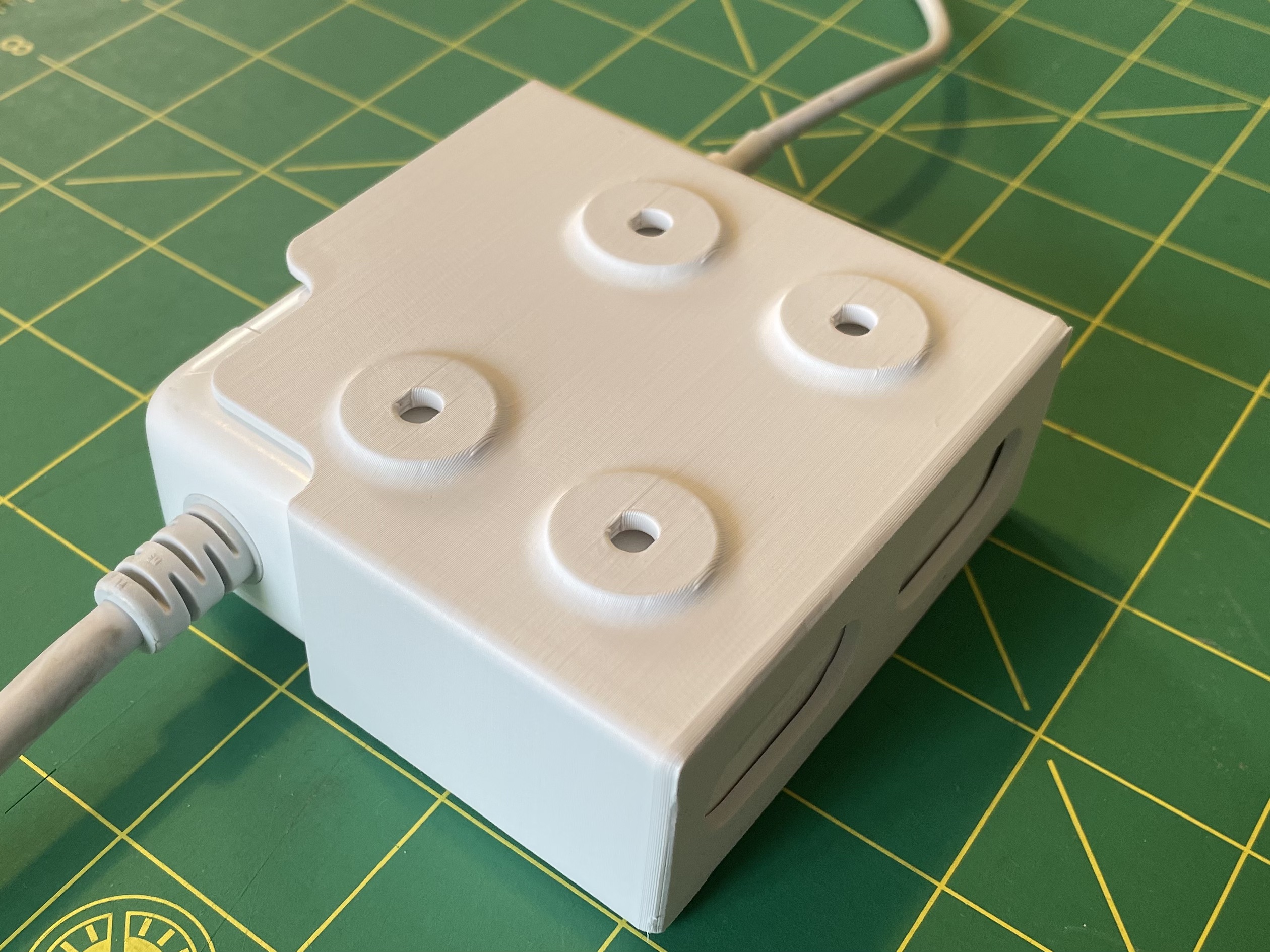 96W USB-C Power Supply Holder (Apple)