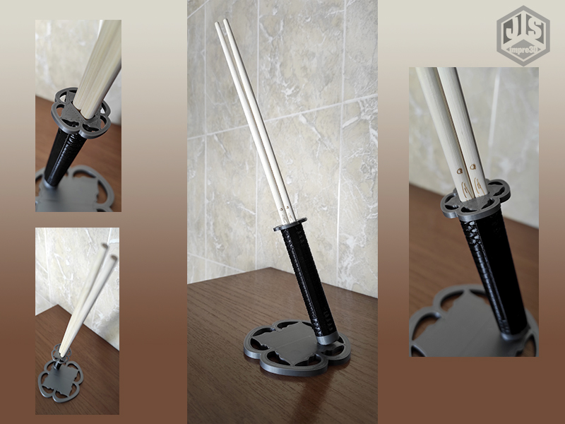 Katana support