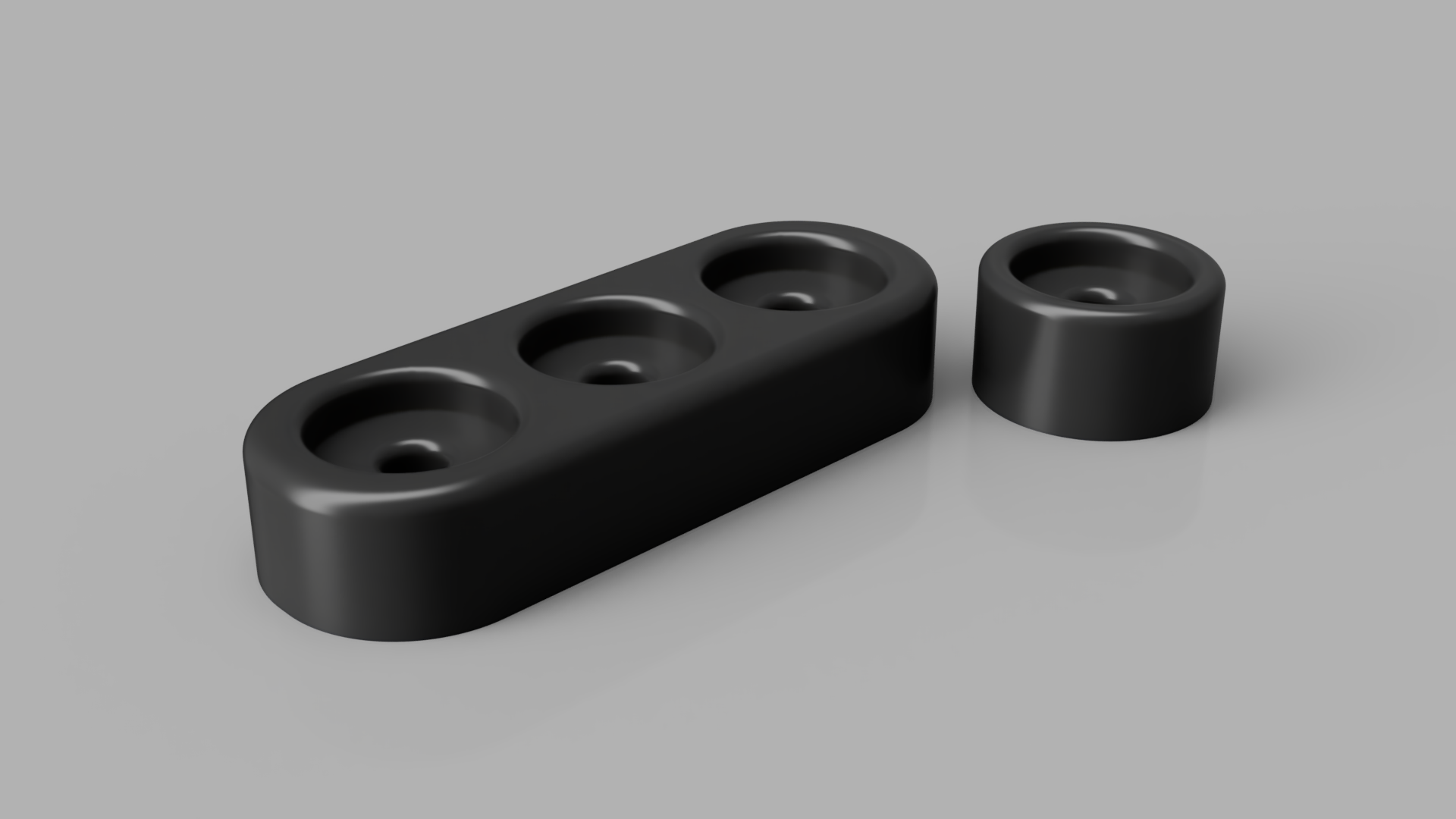 Vape Atomizer Holder
