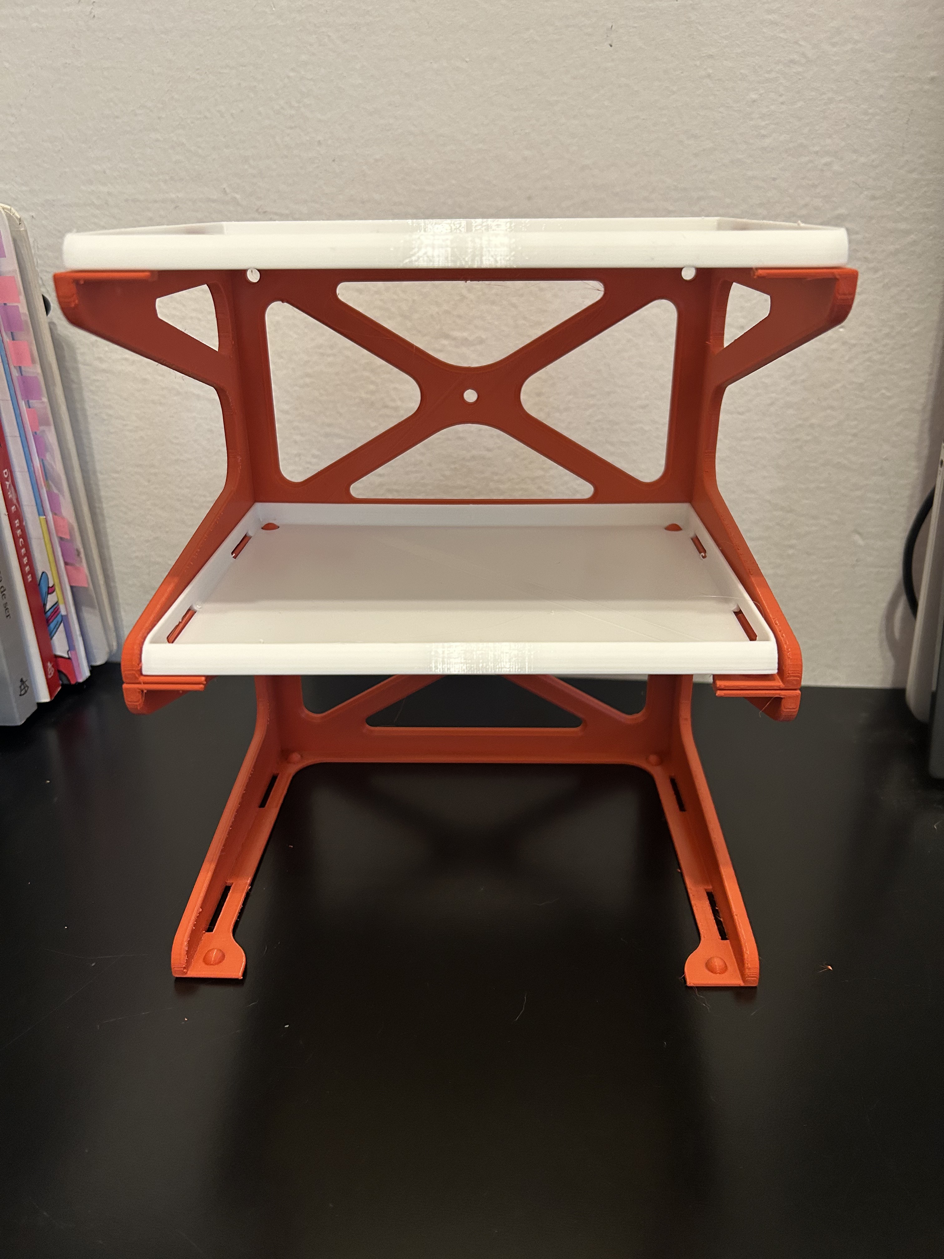Stackable Shelf Organizer