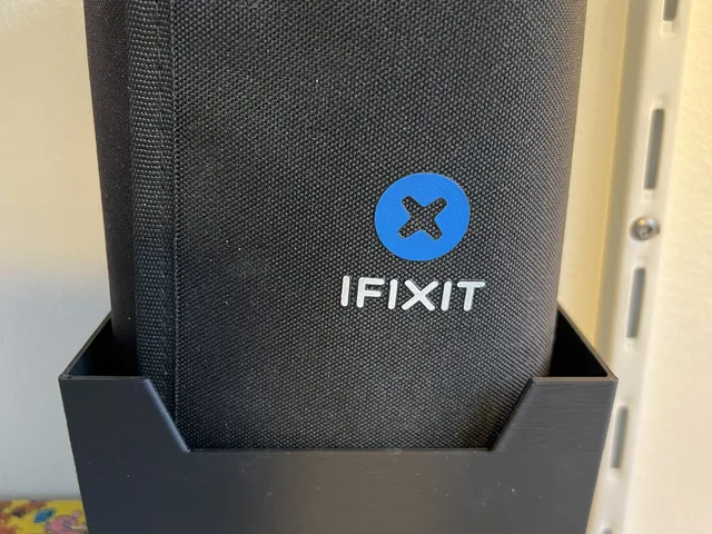 iFixit pro tech wall mount