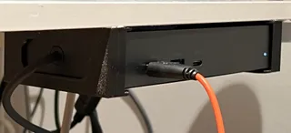 DELL D6000S dock