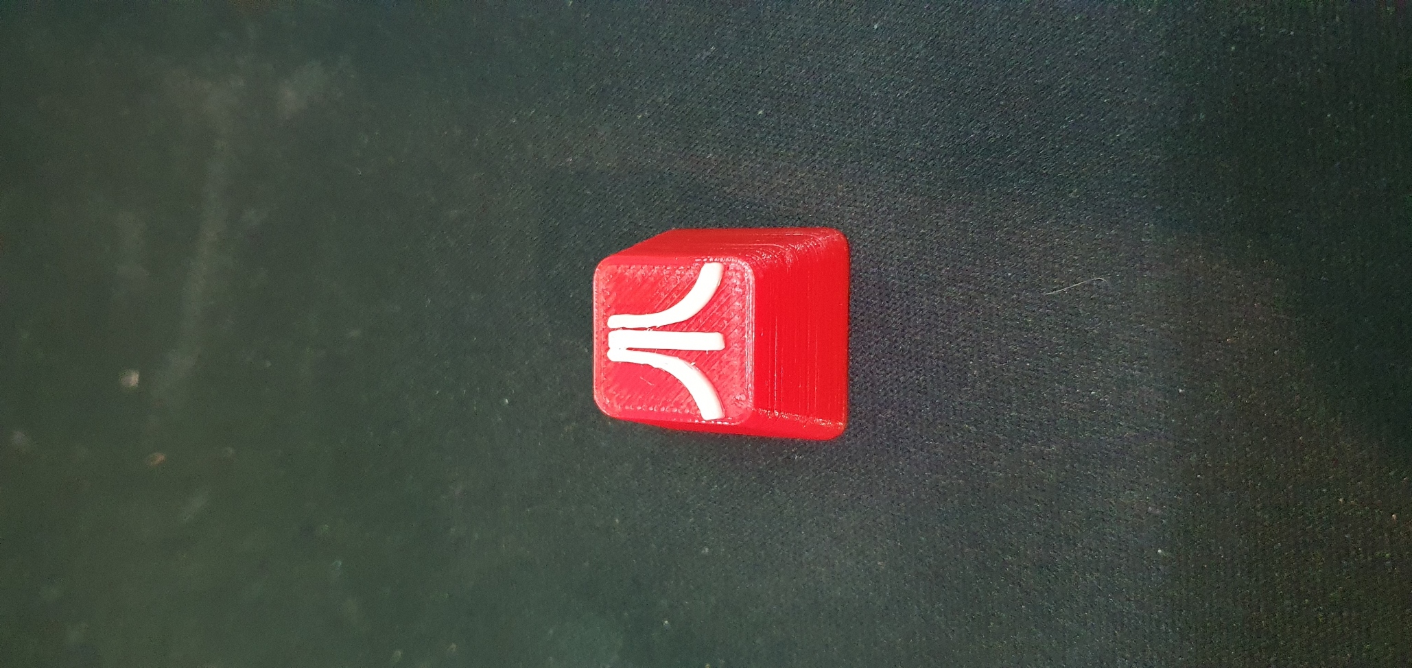Atari Keycap