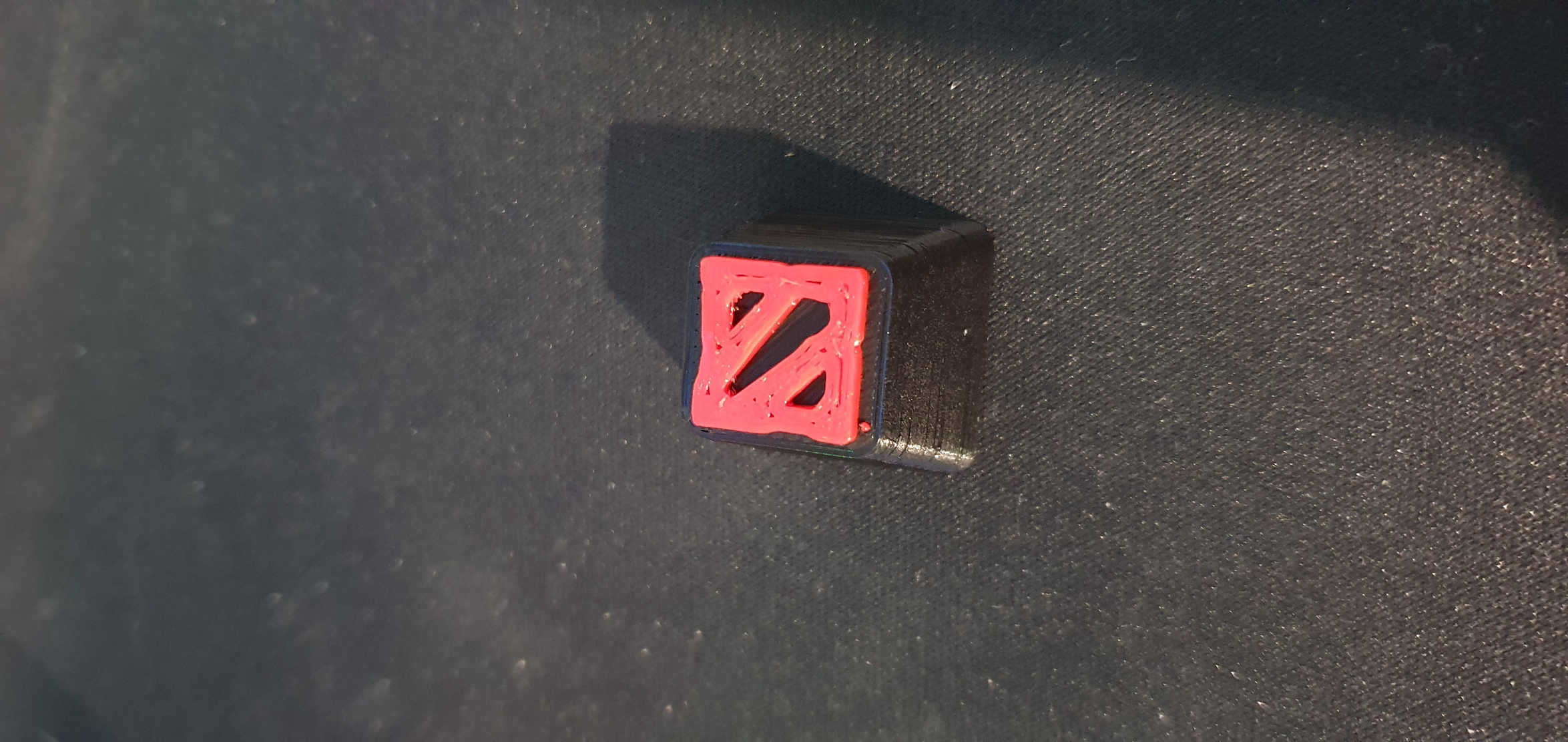 Dota Keycap